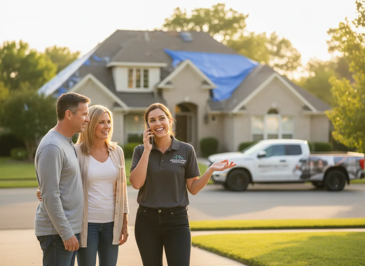 Emergency Roof Repair Walland, TN FAQs